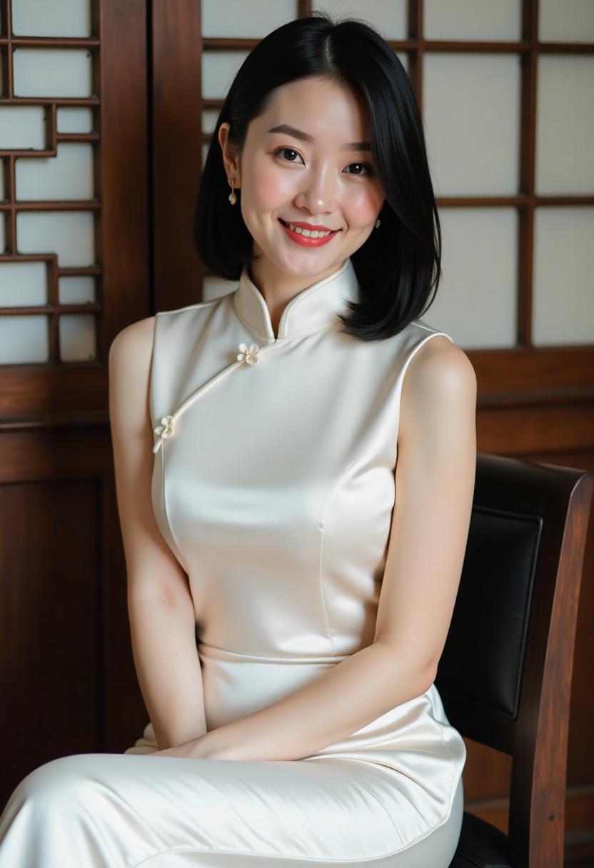 月光如水