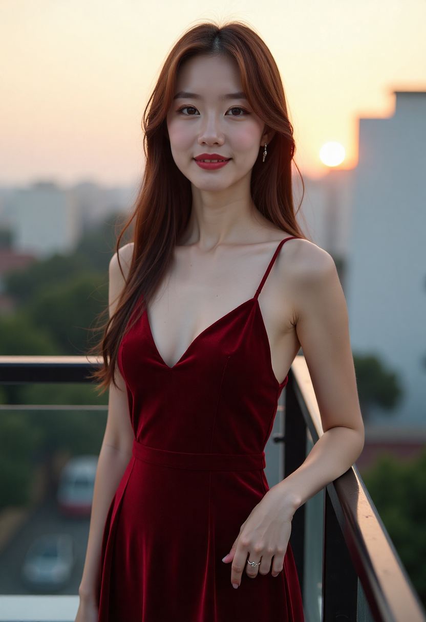 钢铁洪流